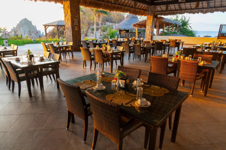 Coral Blue Hotels & Resorts photo 32
