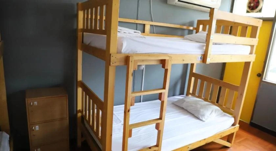 iDeer Hostel