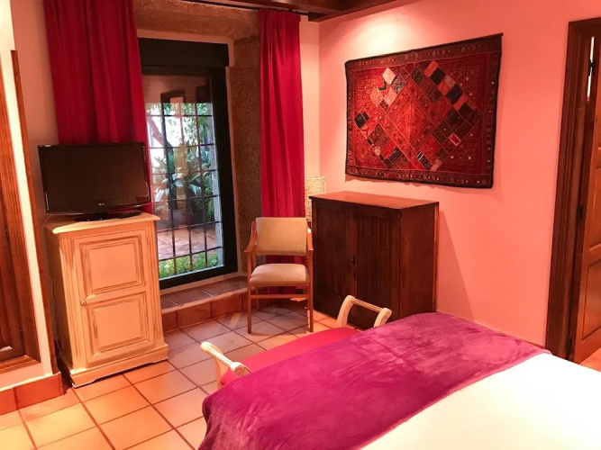Casa Rural Antolina