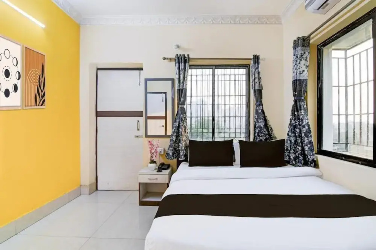 Deteex Avinaba Inn