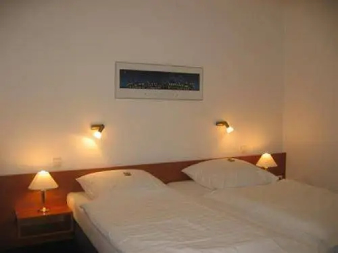 Hotel Horstmann