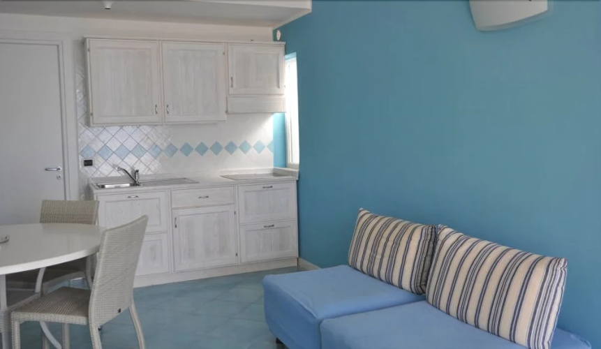 Residence Ancora