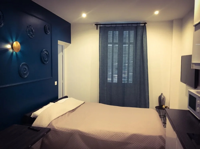 Apartments Delaup