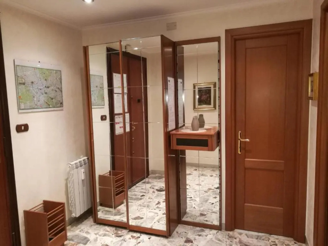 Casa Giustino