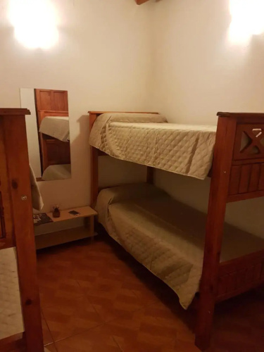 Accueillant Hostel Salta