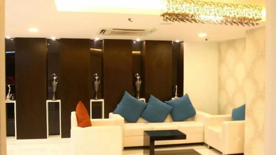Iroomz Sasya Pride