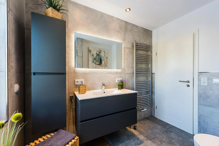 Ferienwohnung Holl