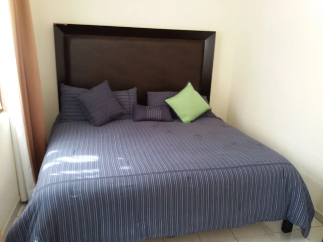 Hotel Fridas Leon