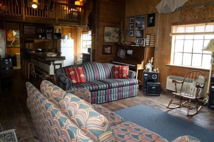 Hopson Loft