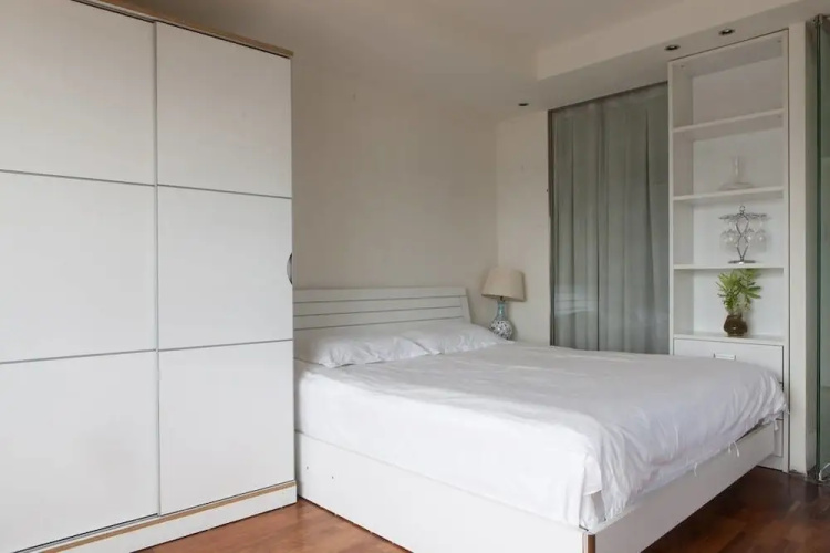 Yasmine Seasons Park Apartment Hotel