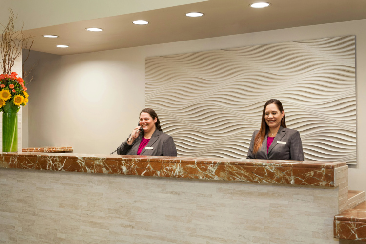 Embassy Suites by Hilton Lompoc Central Coast photo 31