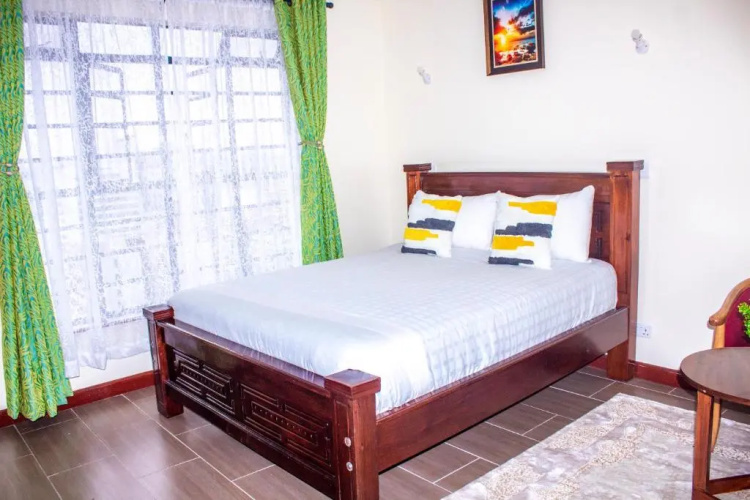 Kasty G Studio - W Place Apartments