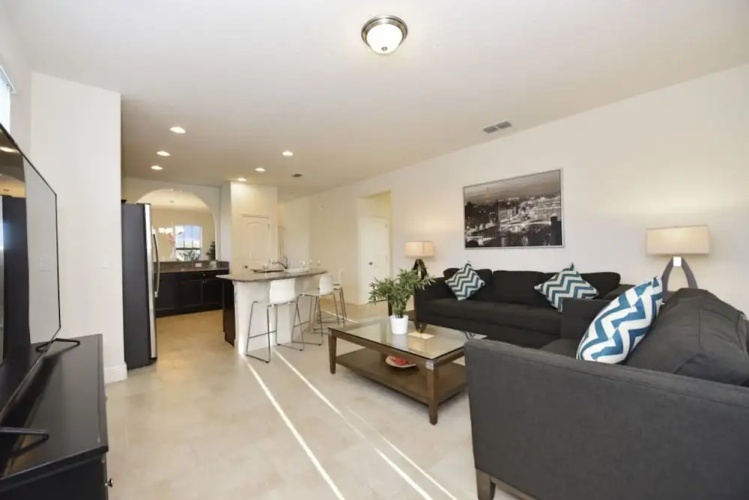 Solterra Five-bedroom