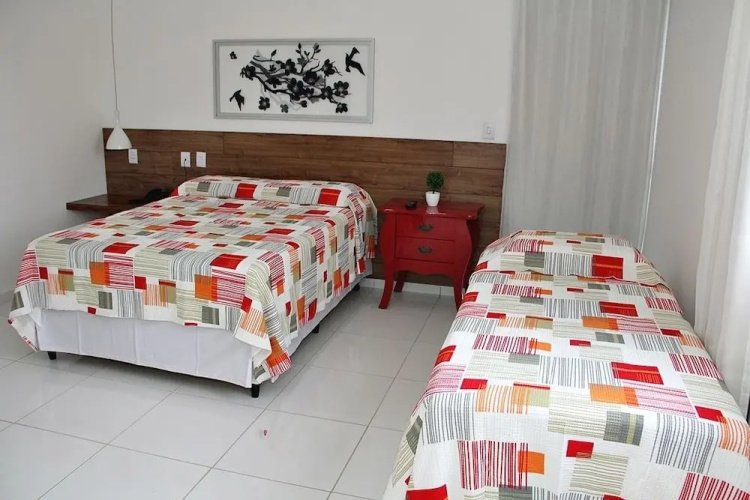 France Hotel