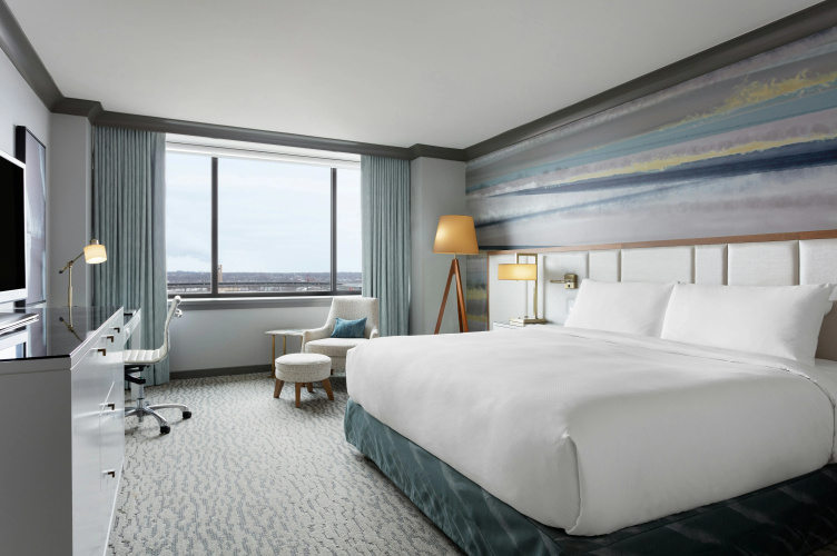 The Lofton Hotel Minneapolis, Tapestry Collection by Hilton photo 7