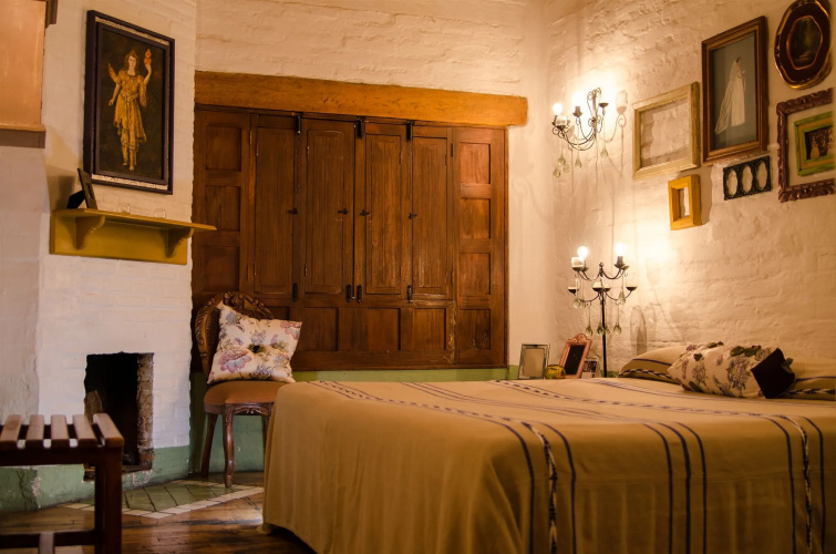 Hotel La Casona