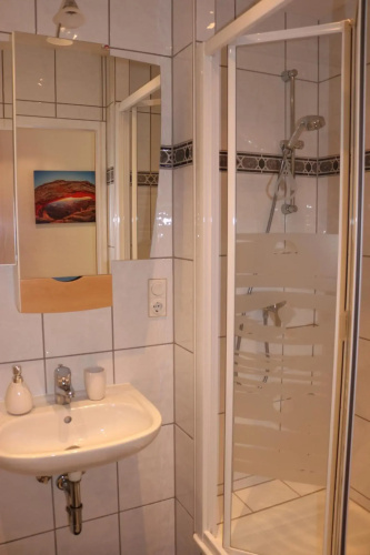 Ferienwohnung Jasmin