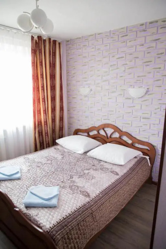 Фотография номера гостиницы Улисс