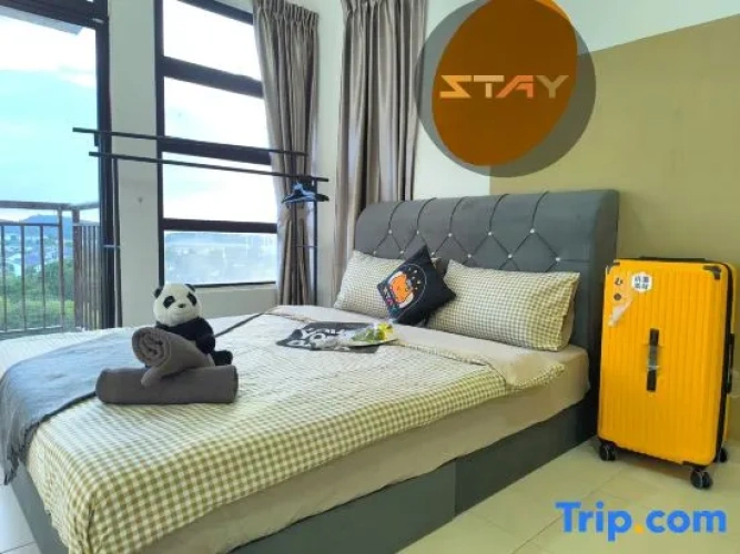 Comfort room
