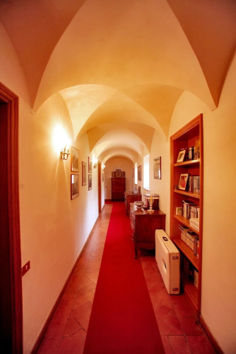 Villa Luxury Sacrofano Rm