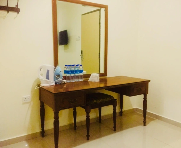 Family Suite