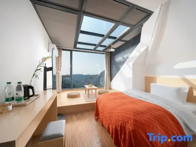 Songyang Weijun Farm Stay