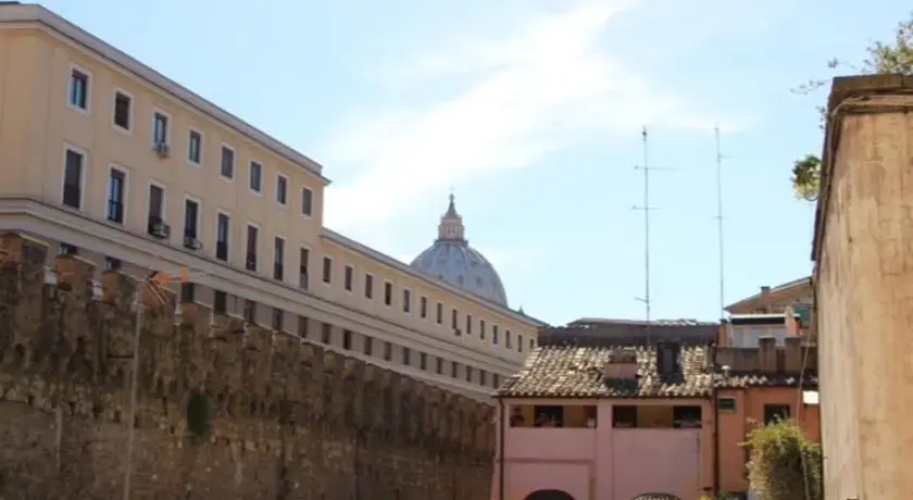 San Pietro Apartment
