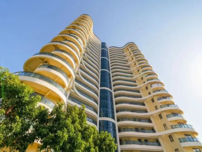 Dongshan  fanchenSeaview Apartment