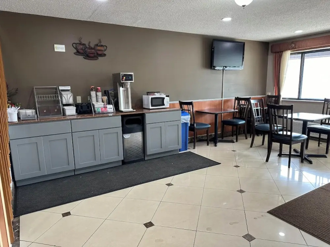 Super 8 Kutztown/allentown Area
