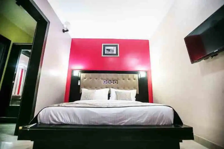 Atlantic Palms Suites