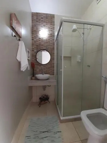 Pousada Vila Flor