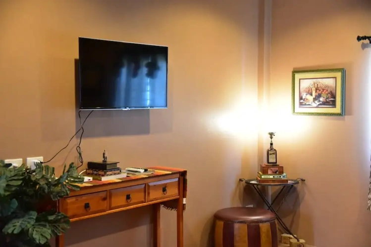 Standard Family room
