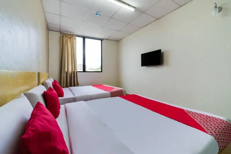 Family Suite