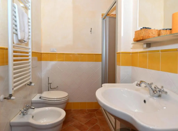 Agriturismo Mocine