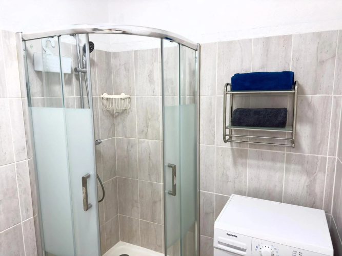 Apartment Les 3 Dauphins in Albufeira