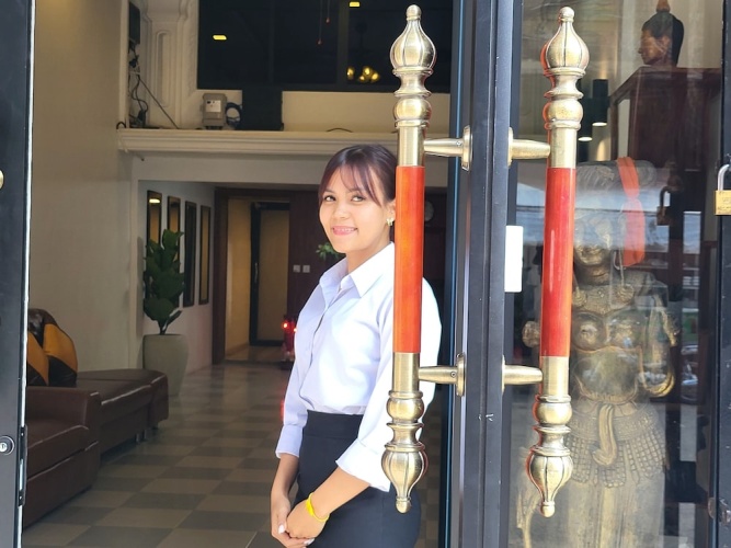 Sun Chakra Boutique Hotel