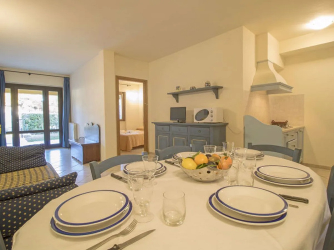 Thermae Apartment 25