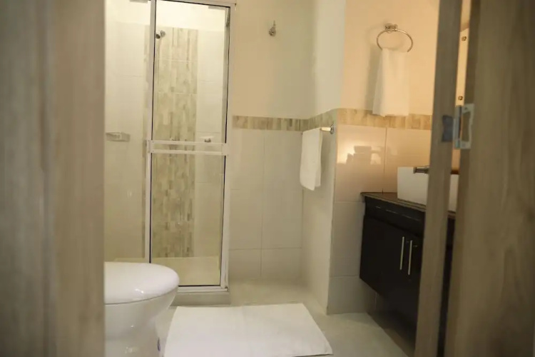 On Apartasuites