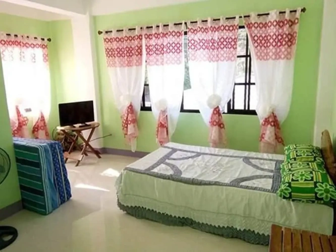 Standard Family room