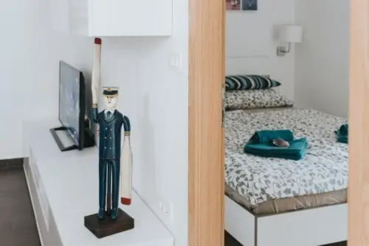 Apartments Vela