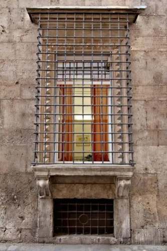 Santacroce Guest House