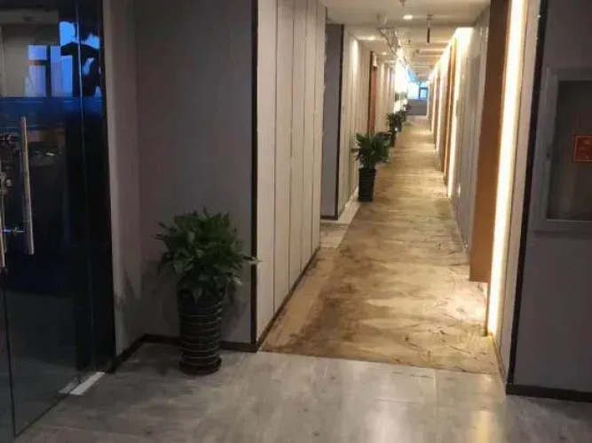 fangyuan Hotel