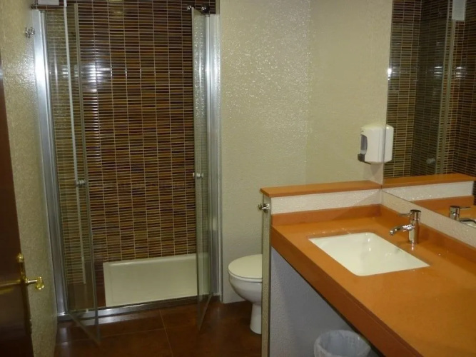 Residencia Zurbaran