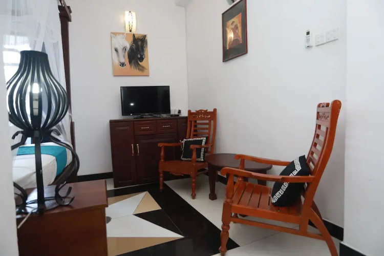 Cinnamon Crest Resort & Ayurveda Spa