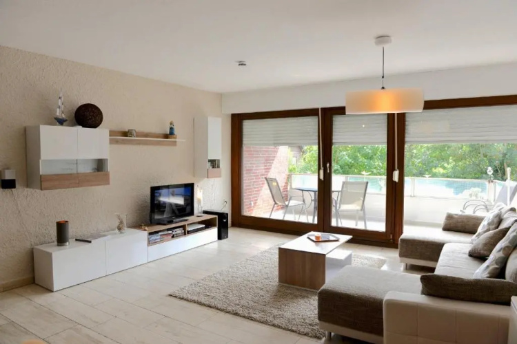 Apartment Albatros 14