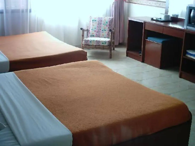 Hotel Kenangan