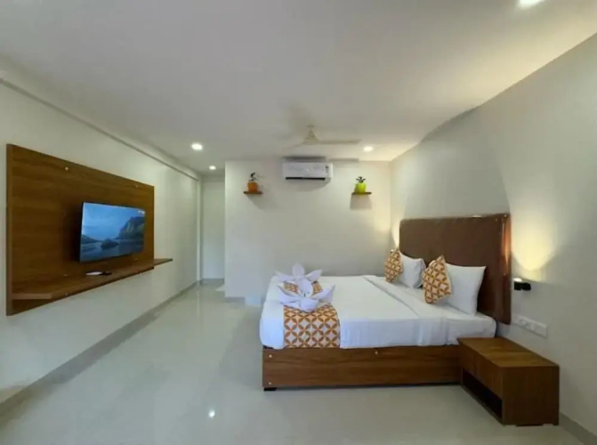 Savali Resort