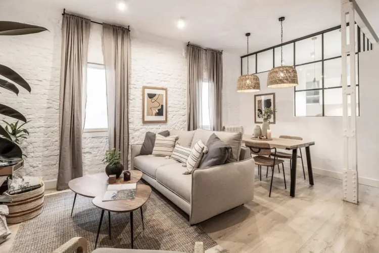 Somma - 2 Bedrooms in Almagro