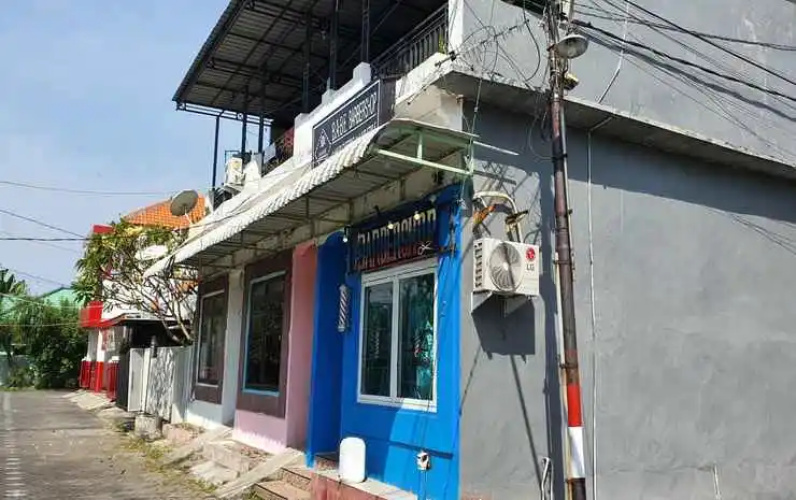 Oyo 3895 D'Luck Guesthouse