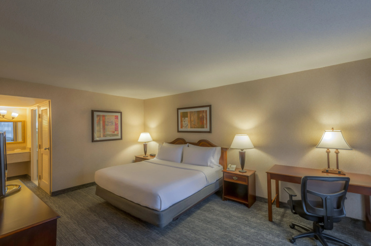 Holiday Inn Arlington at Ballston